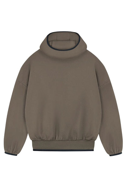 Rounded Perfect Hoodie