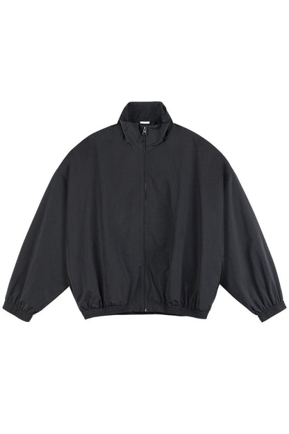 Loose Windbreaker