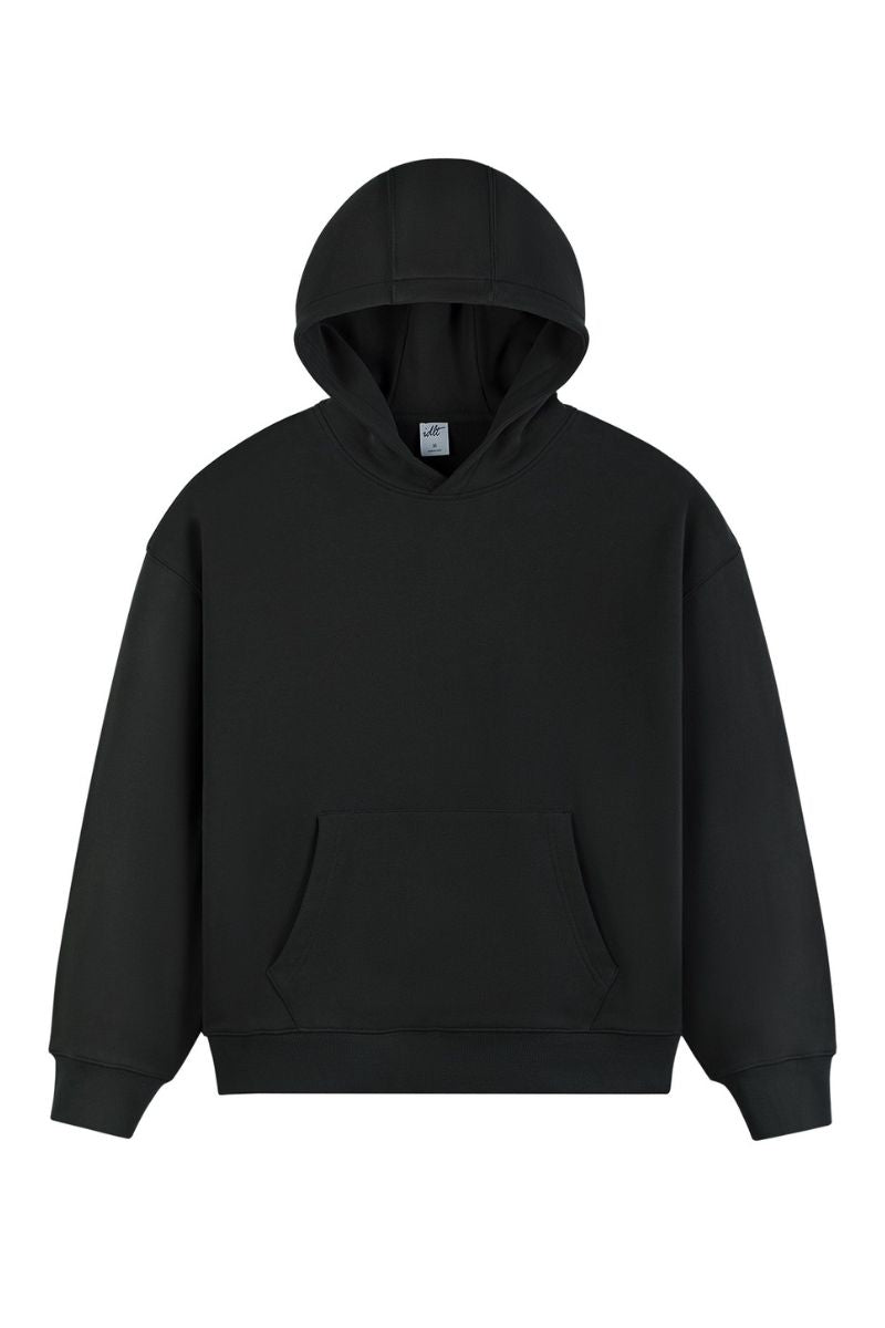 Heavy Hoodie