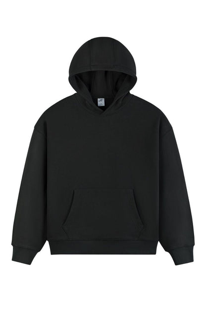 Heavy Hoodie