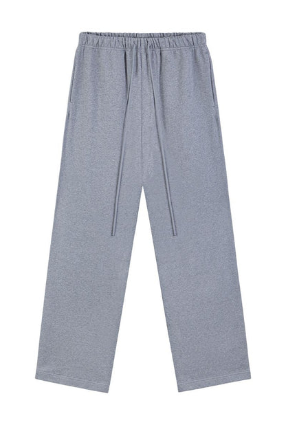 Loose Sweatpants